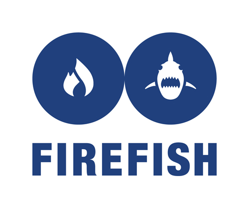 Firefish new logo